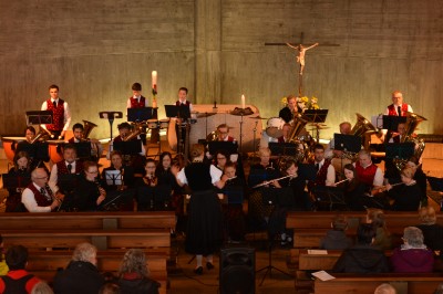 Kirchenkonzert am Ostermontag